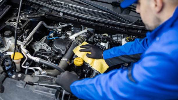 Discover the correct Toyota Rush engine oil capacity for 2025 models with practical maintenance tips. Learn about oil types