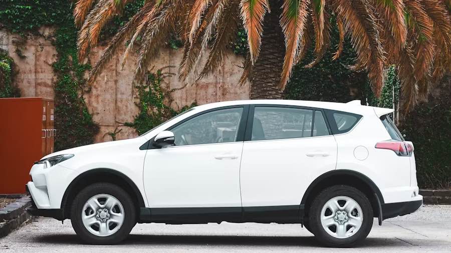 Discover which compact SUV suits your needs in modern cities like Dubai or Abu Dhabi.