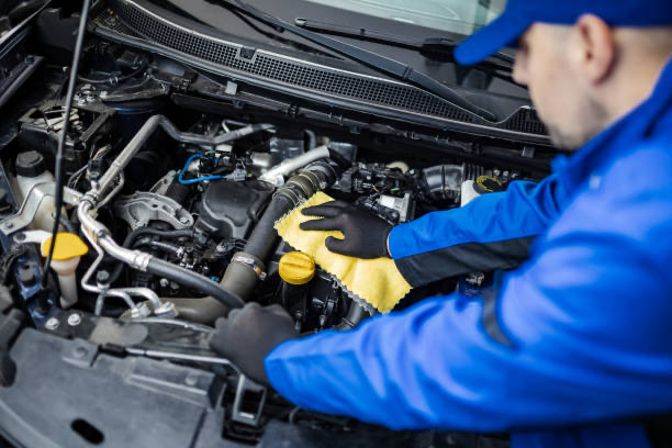 Explore the Toyota Rush engine capacity for 2025 models, including performance insights, fuel efficiency tips