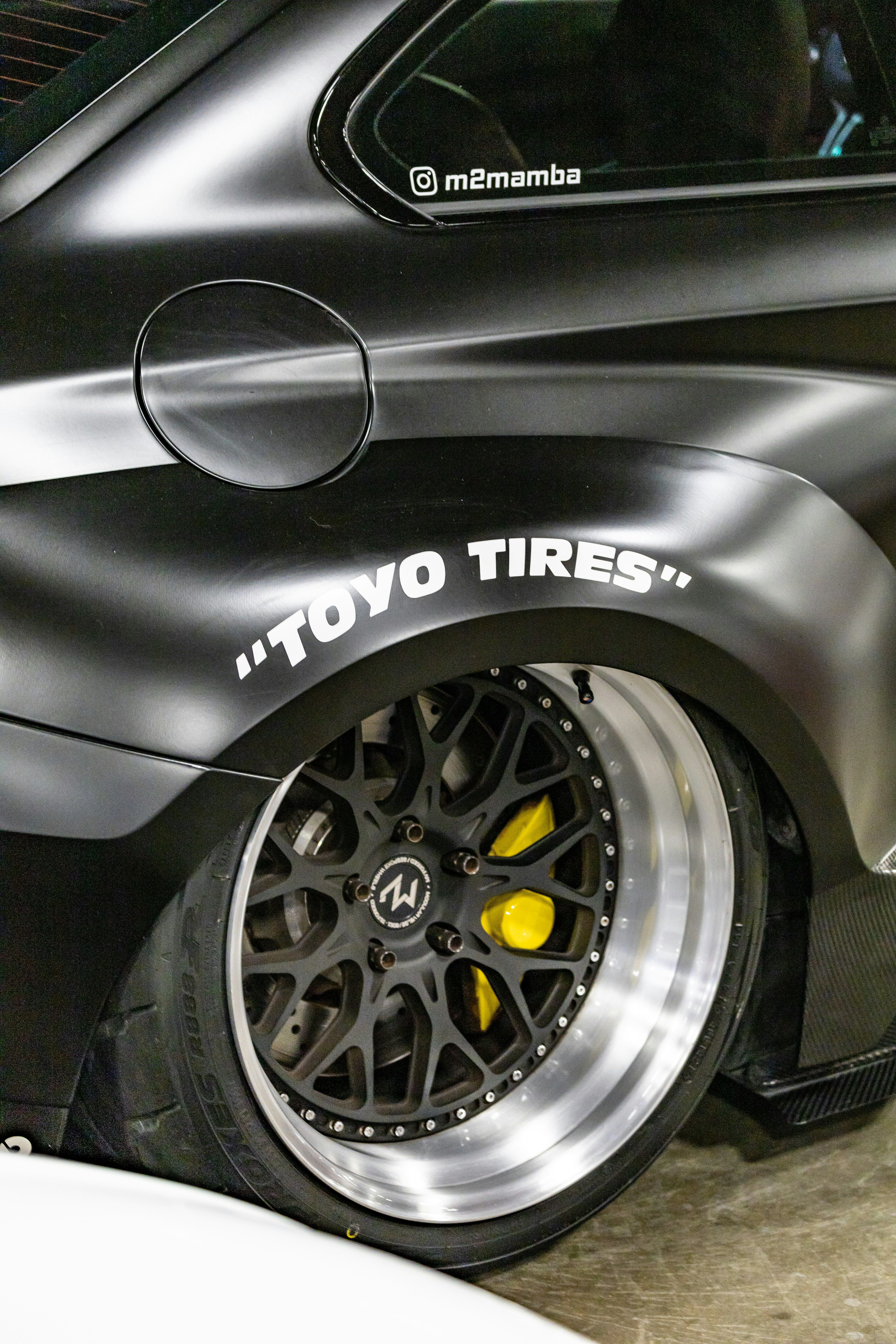 2025 Toyota Rush Tyre Pressure Guide:Optimizing Safety