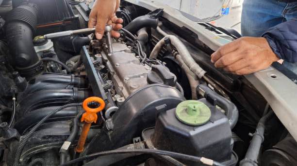 Learn how to identify failing Corolla engine mount symptoms, compare 2025 replacement costs in AED/SAR