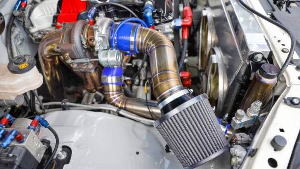  Essential guide for 2025 owners focusing on engine longevity and power optimization.