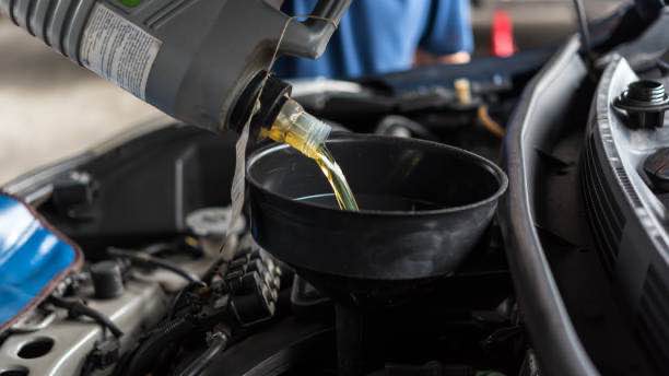 Discover exactly how many oil cans for Toyota Rush needed in 2025. Learn about Toyota Rush oil capacity