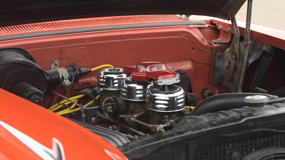 Discover the 2024 Toyota Land Cruiser's horsepower specs and performance upgrades.