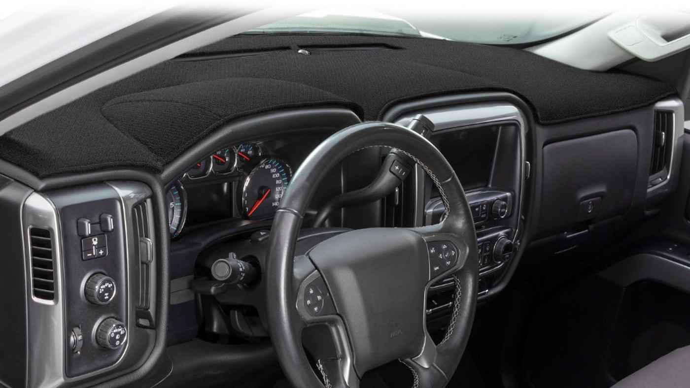 Discover the best 2025 Toyota Corolla dashboard covers designed for extreme UAE temperatures. Learn how to choose, install, and maintain a custom-fit