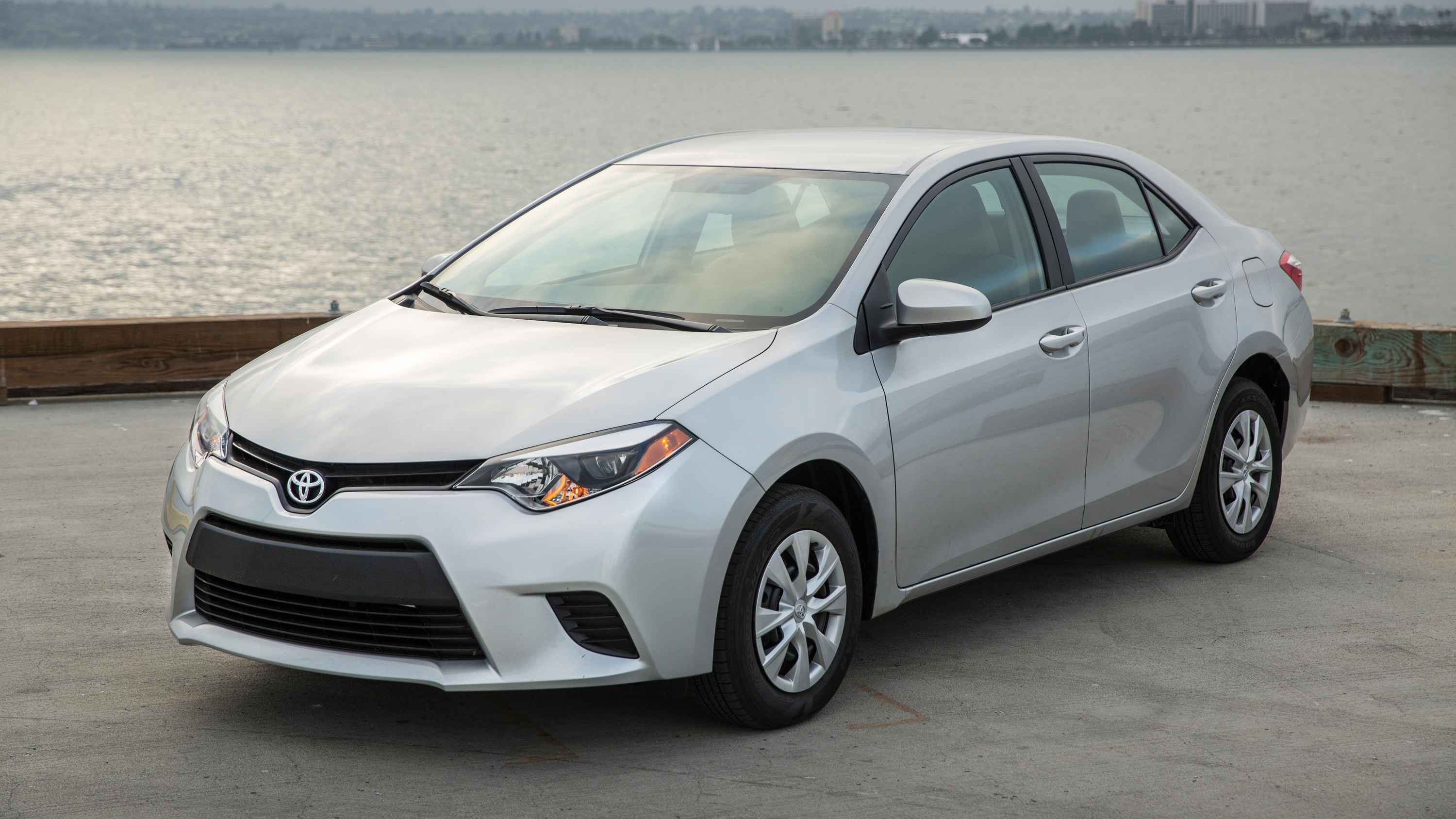 Discover essential tips for maintaining and upgrading your 2015 Toyota Corolla full option model in 2025
