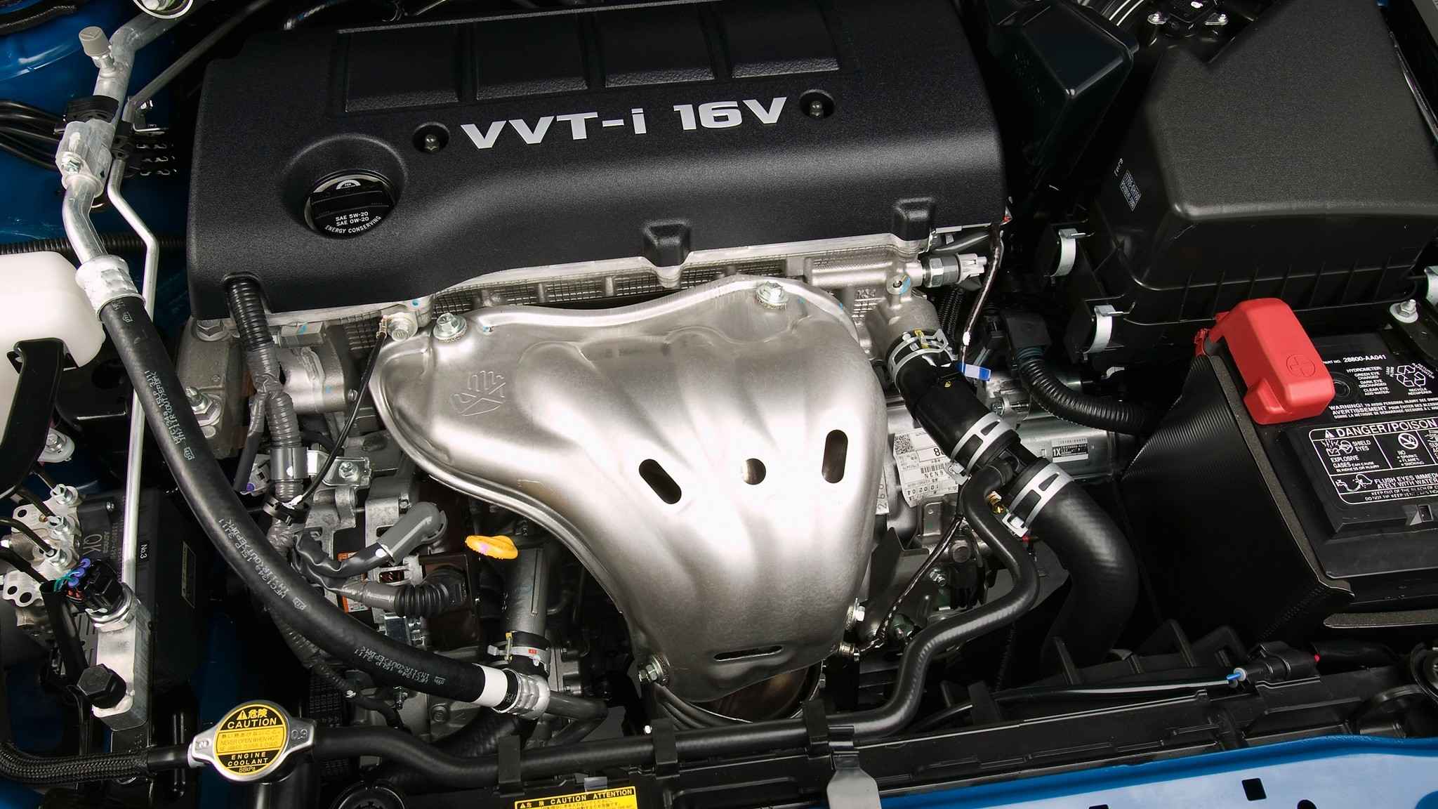 Discover the 2025 Toyota Corolla engine size options, comparing fuel efficiency, performance, and maintenance tips