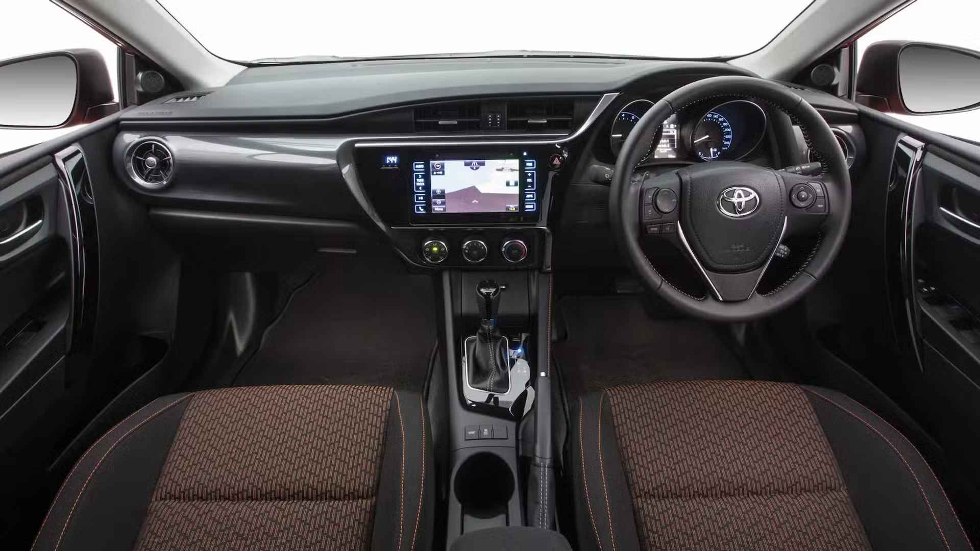 Master your 2025 Toyota Corolla dashboard with our expert guide. Discover how to operate the digital cockpit, customize your infotainment system