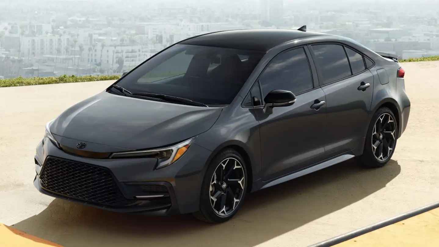 Get the latest updates on the 2025 Toyota Corolla release date, redesigned features, and buying advice