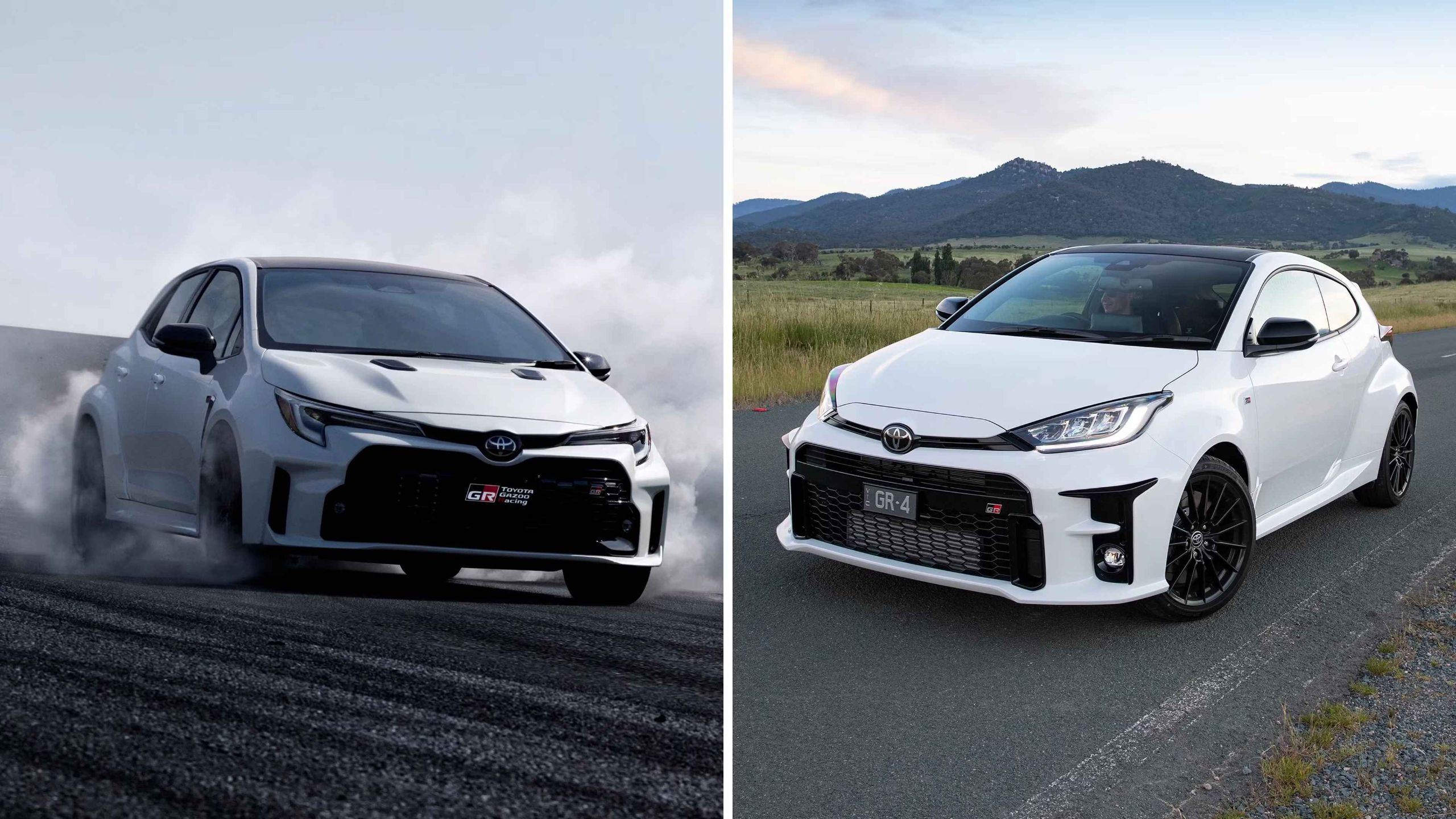 Compare the 2025 Toyota Corolla vs Yaris models with our expert analysis on pricing, fuel efficiency