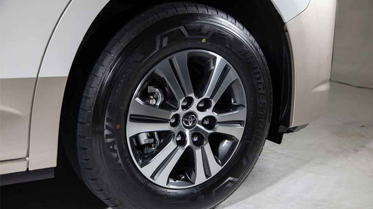 Discover the essential guide to selecting the right Hiace tyre size in 2025. Learn how to enhance safety, fuel efficiency, and performance with straightforward advice on tyre pressure, load ratings, and maintenance.