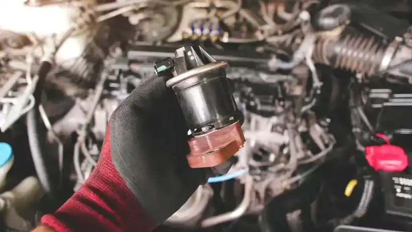 Learn how to clean EGR valves yourself to boost engine power, reduce fuel consumption, and ensure optimal performance.