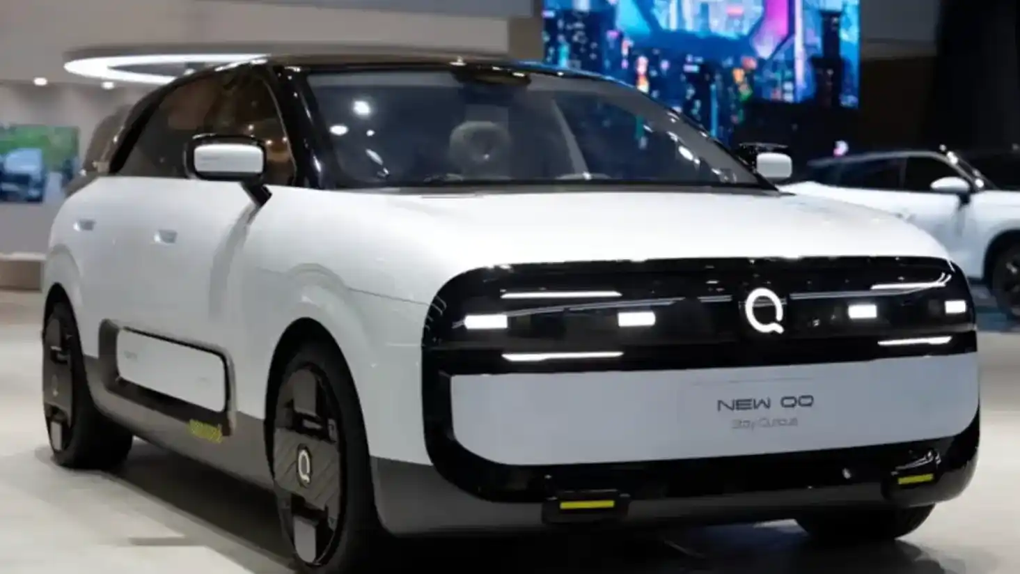 Chery unveils 16 new models at the Shanghai show, strengthening its global presence and preparing for smart, sustainable launches in the GCC.