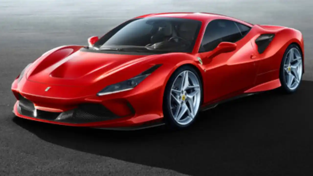 You'll still here a Ferrari's engine sound in a Ferrari EV, but the way you want to here it and here's why.
