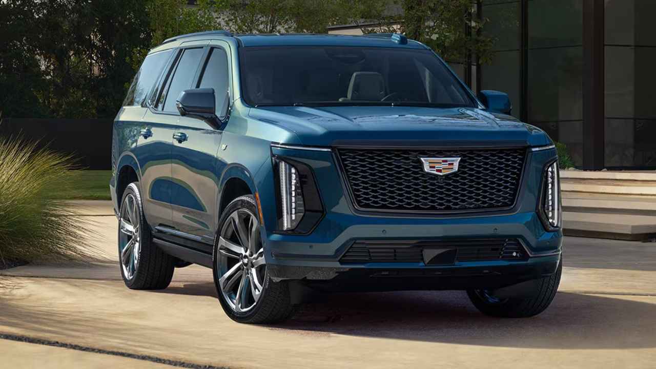Here are 10 SUVs, some are expensive and some are affordable, from the top that you can buy in UAE.