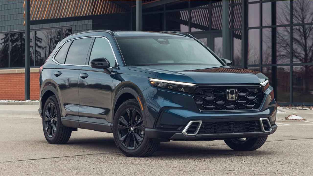 Here are some of the top cars you can buy in the hybrid cars market, and here's why.