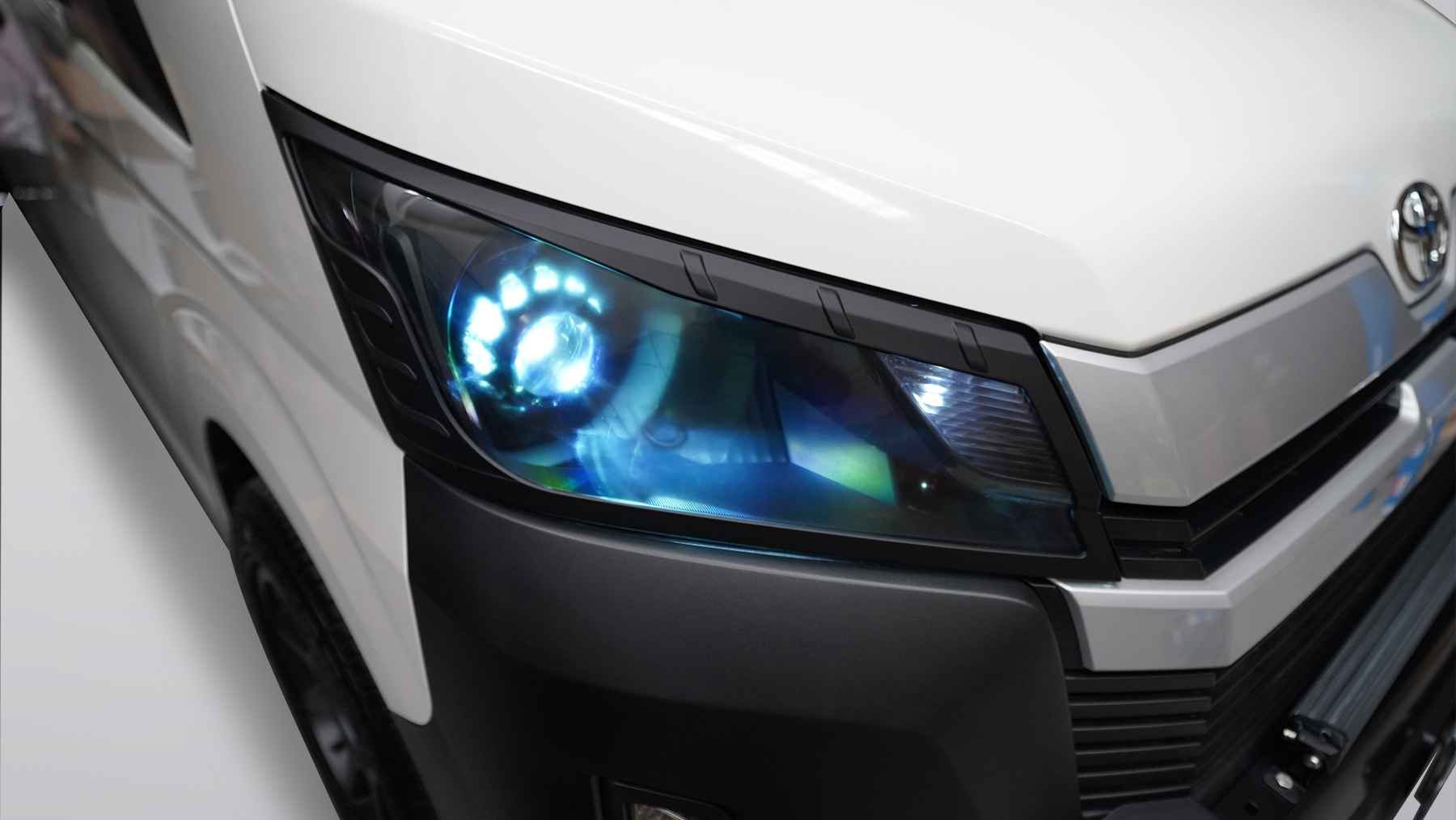 Discover the latest Toyota Hiace headlight prices for 2025. Compare OEM vs aftermarket options, cost-saving tips