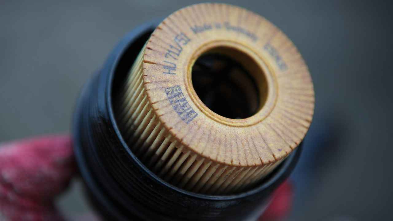 Discover essential tips and detailed replacement steps for maintaining your Toyota Hiace oil filter in 2025