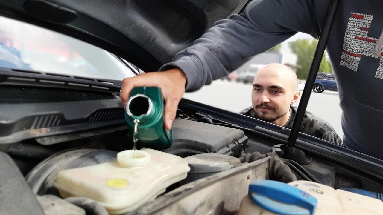 هيايس سعة زيت المحرك 2025:دليل شامل للصيانة الذكية