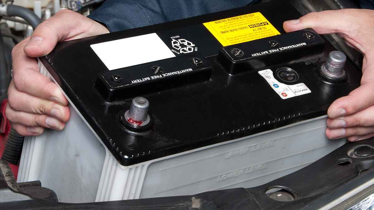 Discover the latest Toyota Hiace battery price trends for 2025, including practical maintenance tips, cost-saving strategies