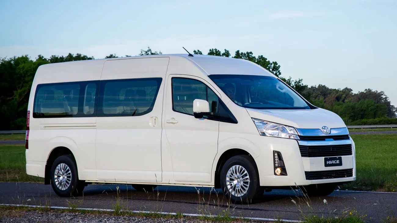 Discover comprehensive fuel efficiency tips, maintenance insights, and real-world mileage data on the Toyota HiAce in 2025