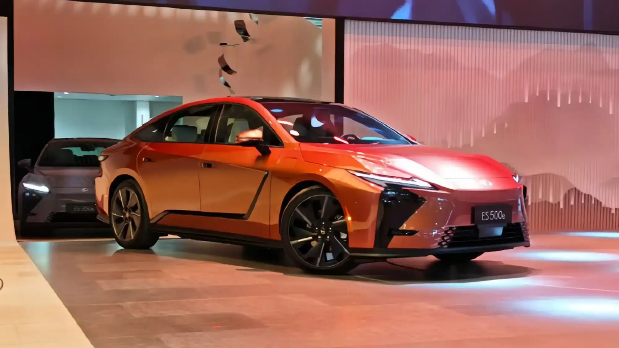 A roundup of key events in the GCC's automotive world, including the Lexus ES 2026 launch and strategic partnerships.
