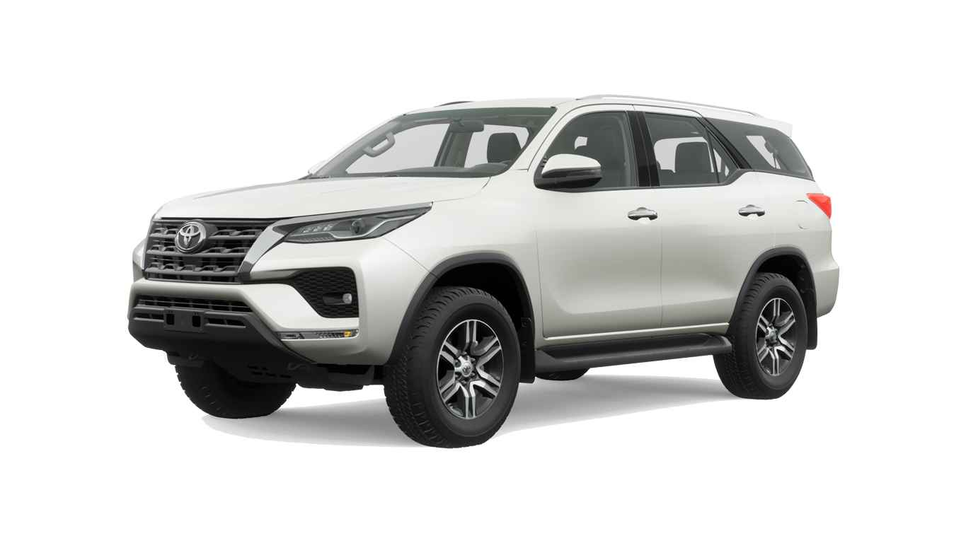 Compare 2025 Fortuner EXR vs GXR trims with key differences in pricing, off-road specs, and family-friendly features. 