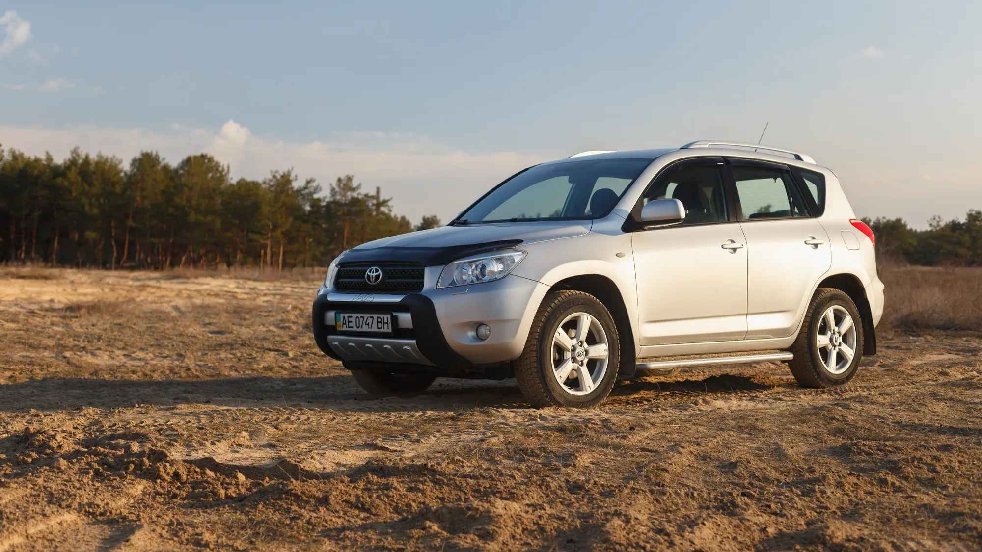 اكتشف كل ما يخص ناقل حركة تويوتا RAV4 2025:حلول عملية لمشاكل الصيانة، نصائح لإطالة العمر الافتراضي، وأحدث تقنيات التحسين مع ضمان الأداء الأمثل للسيارة