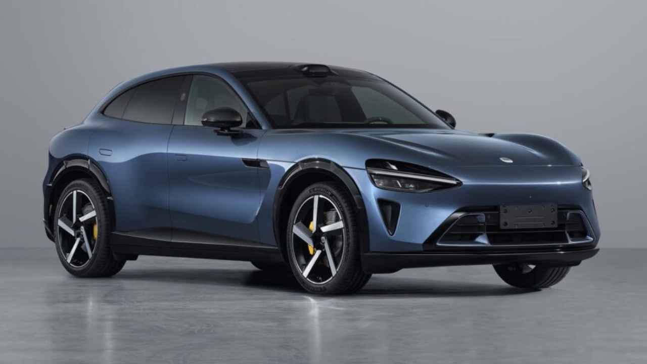 تعرّف على أبرز سيارات SUV الكهربائية الصينية القادمة إلى الإمارات في 2025، والتي تجمع بين الراحة العائلية والتقنيات الذكية والمدى الطويل بأسعار منافسة