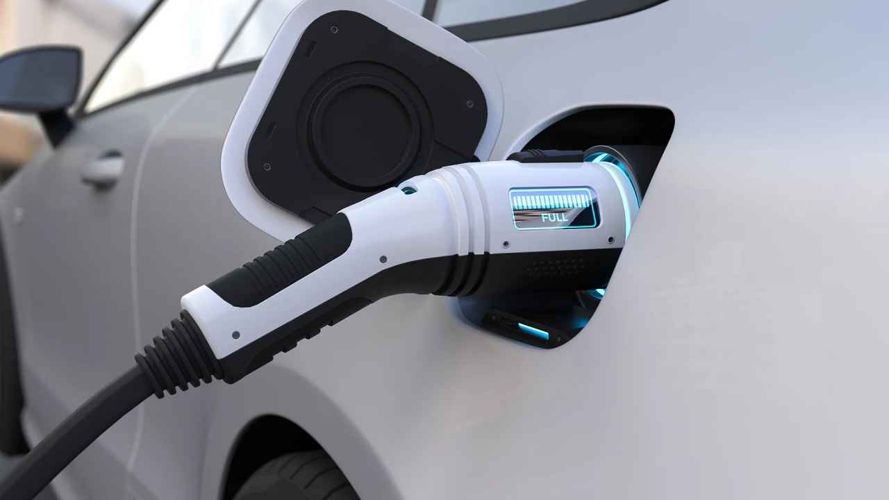 Your guide to buying a used EV
