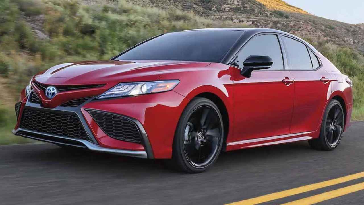 Here are some of the top Japanese sedans you can buy in UAE for 2025 in terms of reliability and efficiency.