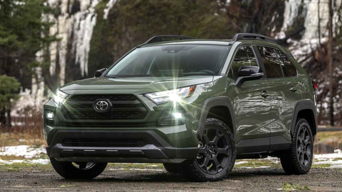 Explore the 2025 Toyota RAV4 configurations with our complete guide. Compare trim levels, features, and pricing to find your perfect compact SUV match