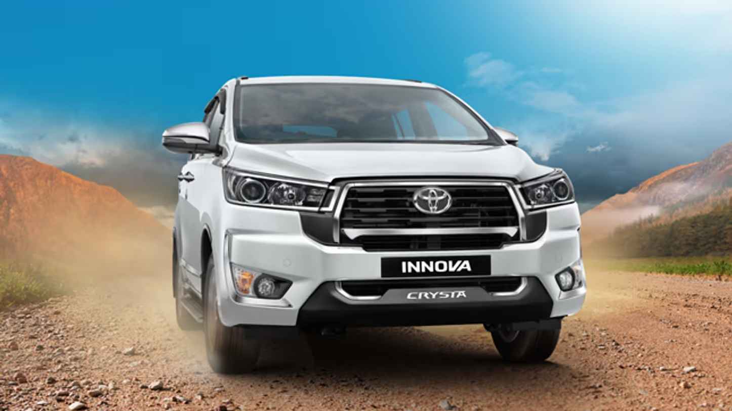 Discover how to optimize your Toyota Innova Crysta mileage in 2025 with practical driving tips, maintenance insights