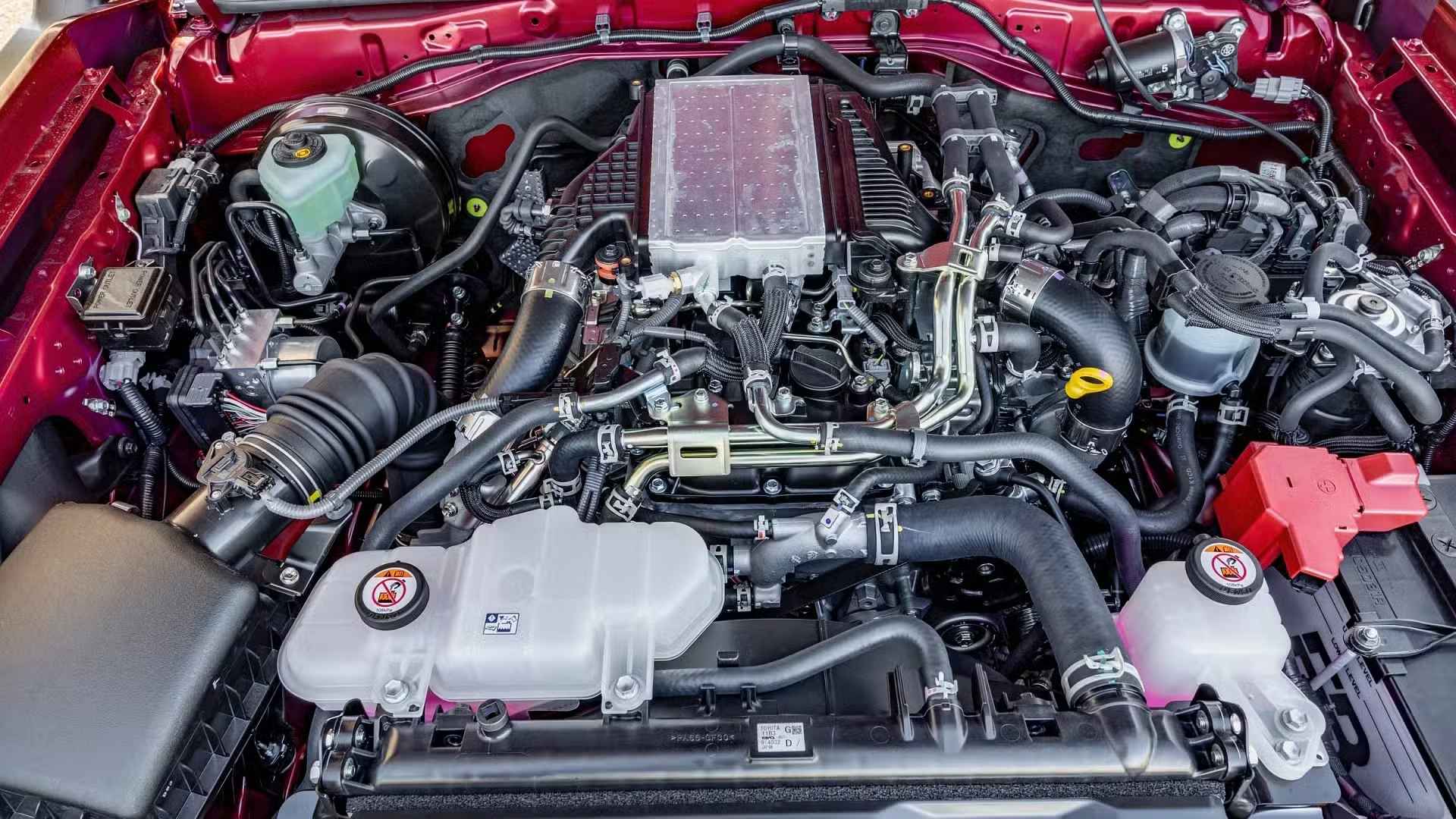 Discover how many cylinders the 2025 Toyota Land Cruiser has, compare engine configurations like V6 vs V8