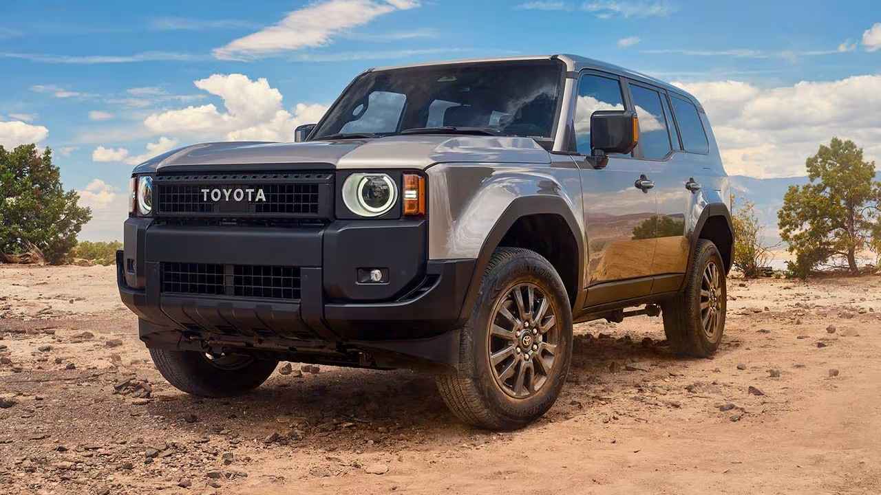 Explore the Land Cruiser 2024 fuel consumption realities and practical efficiency tips.