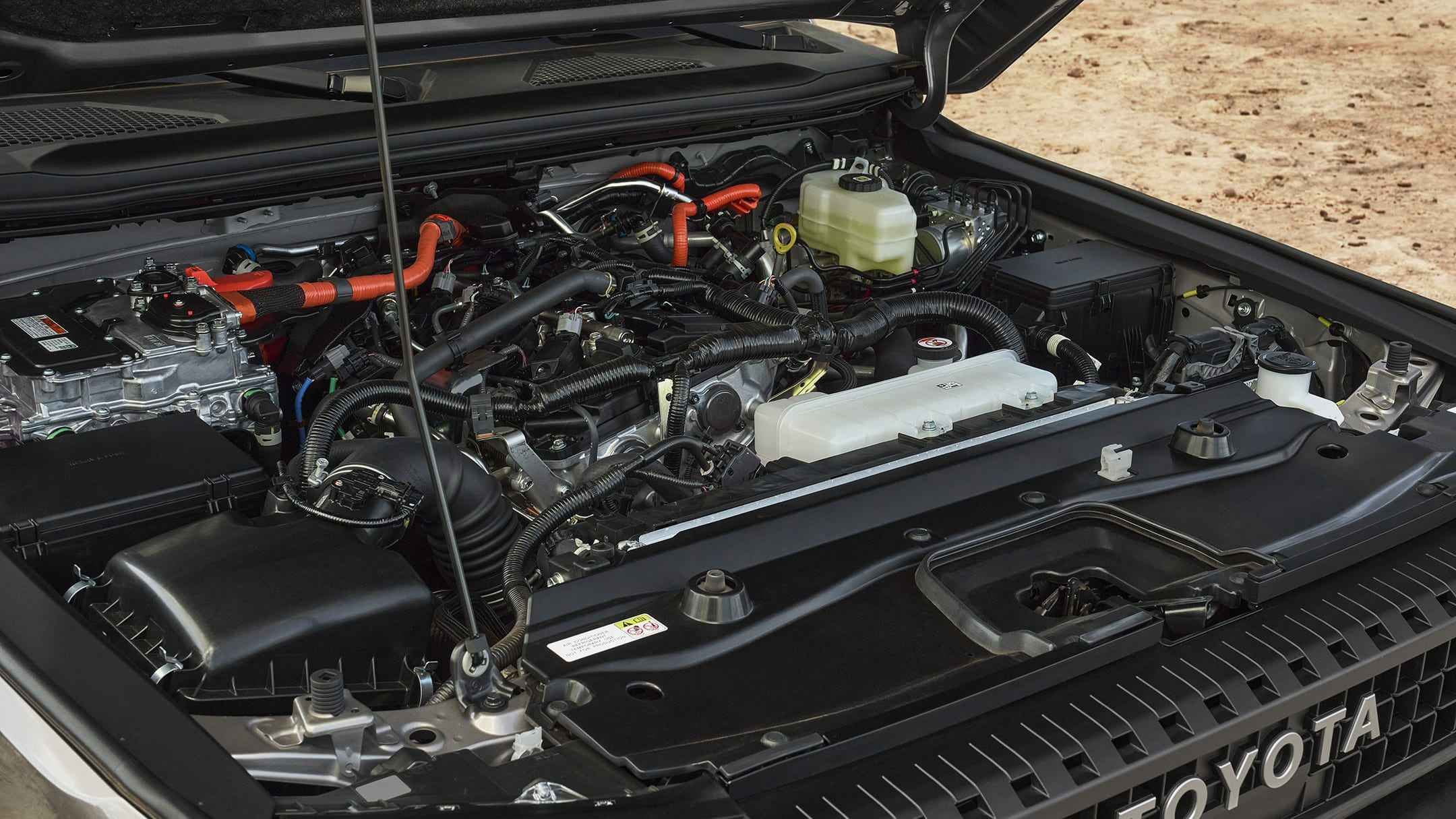 Explore how the 4.0L engine capacity of the 2025 FJ Cruiser influences off-road performance, fuel efficiency, and maintenance routines, with practical tips tailored for Gulf region driving conditions.