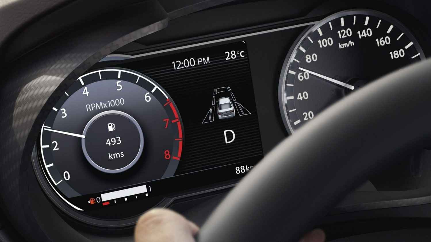 Explore the 2025 Nissan Sunny fuel tank capacity UAE details along with practical fuel efficiency tips, maintenance advice