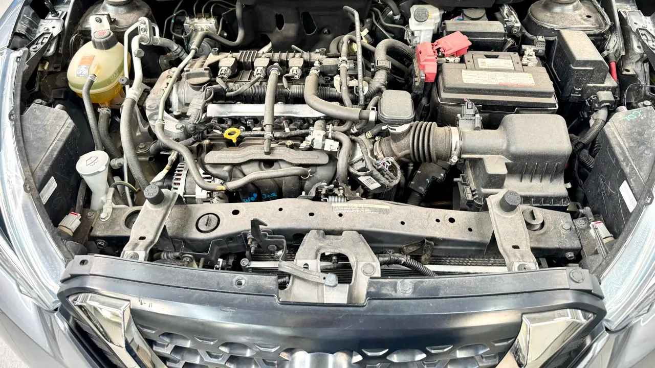Explore Nissan Sunny engine size options for 2025 models. Compare 1.2L vs 1.6L performance, fuel efficiency, and maintenance costs