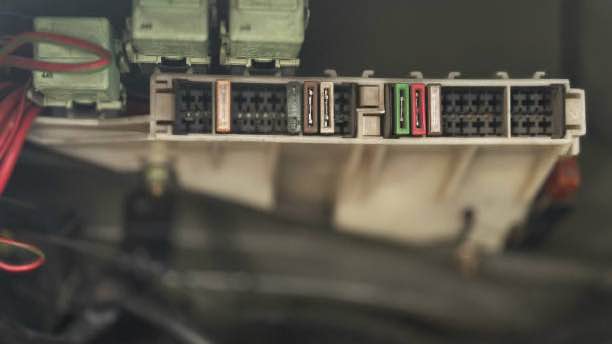 Discover the exact Nissan Kicks fuse box location for the 2025 model