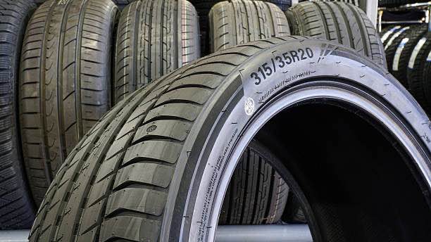 Discover the recommended Toyota Yaris tire size, maintenance guidelines