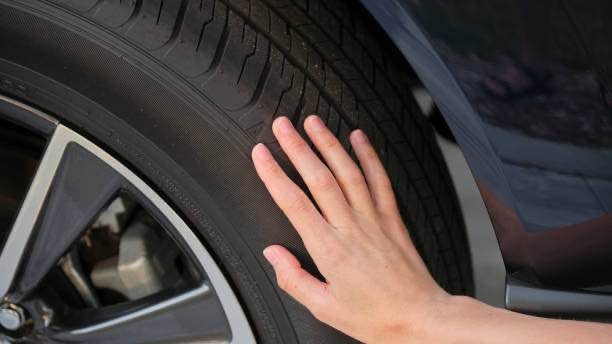 Discover the recommended Yaris tyre pressure for 2025 models, learn proper inflation techniques