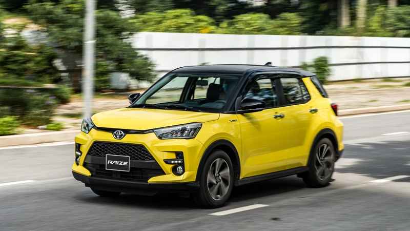 Discover how to maximize your Toyota Raize fuel average in 2025 with proven mileage-boosting techniques, hybrid updates, and smart driving strategies.