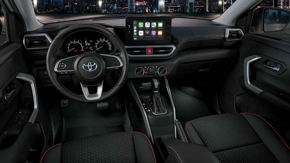 Discover the Toyota Raize seating capacity for 2025 models with practical usage tips and passenger comfort analysis.