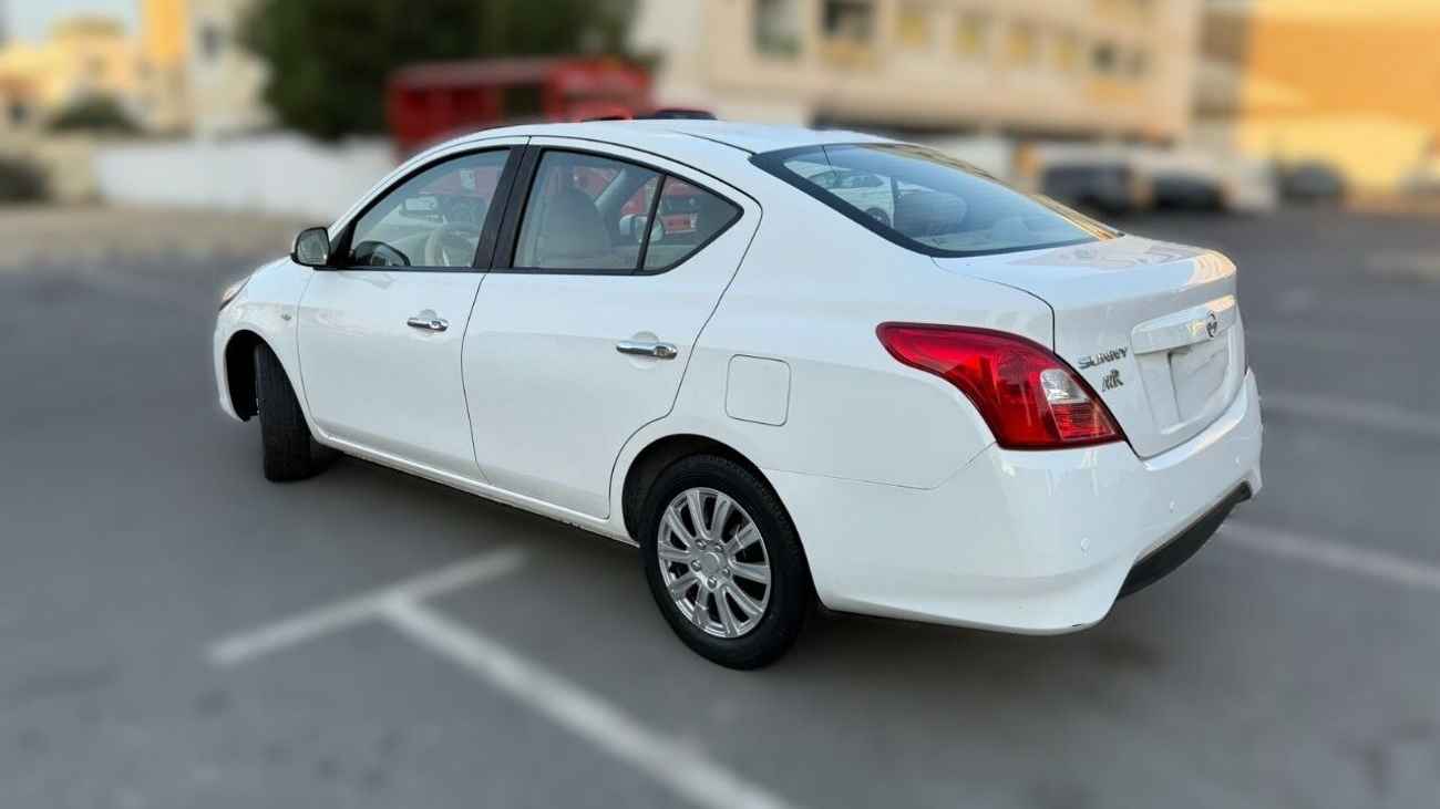 Discover how the Nissan Sunny dimensions optimize cabin space and maneuverability. Learn why its 1,785mm width and 2,600mm wheelbase make it ideal