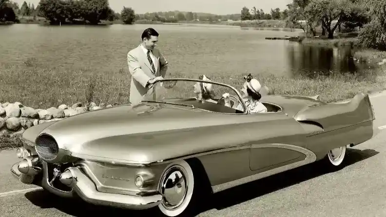 Discover nine landmark automotive patents that revolutionized safety, performance and convenience in modern cars