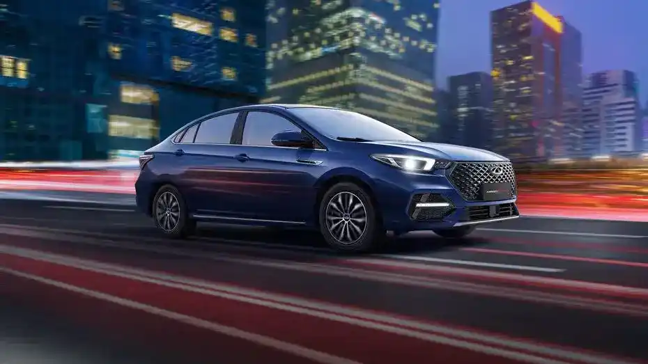 Explore the prices and specifications of 2025 Chery models in Saudi Arabia, including Arrizo and Tiggo, with details on features and VAT.