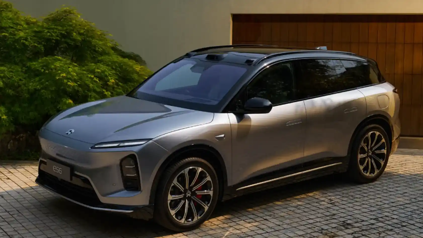 Nio opens pre orders for facelifted ES6 EC6 ET5 and ET5 Touring with exclusive perks free battery swaps ahead of May launches