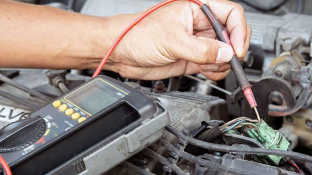 EVs offer lower maintenance costs than gasoline cars due to simpler motors, fewer parts, and no oil changes, but require specialized care for batterie