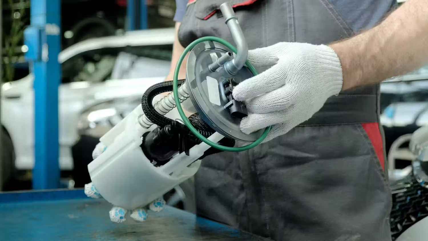 Learn how to maintain your Nissan Sunny fuel pump in 2025 with hands-on diagnostic tips, maintenance practices, and cost-effective repair guidance