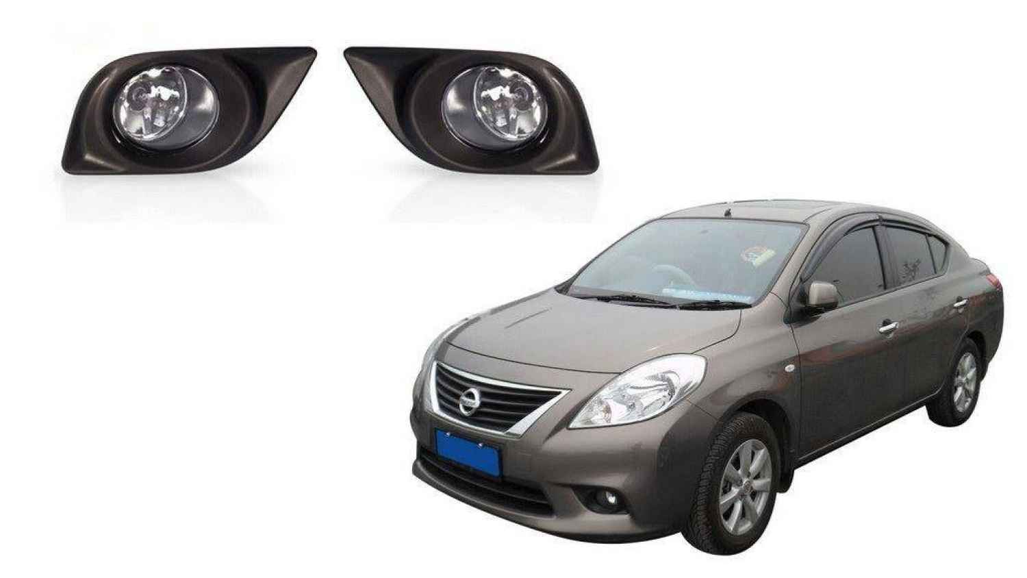 Discover essential tips for Nissan Sunny fog lights in 2025, including installation, LED upgrades, maintenance practices, and smart features